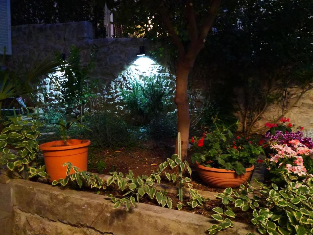 City Center Garden Apartments Šibenik Extérieur photo