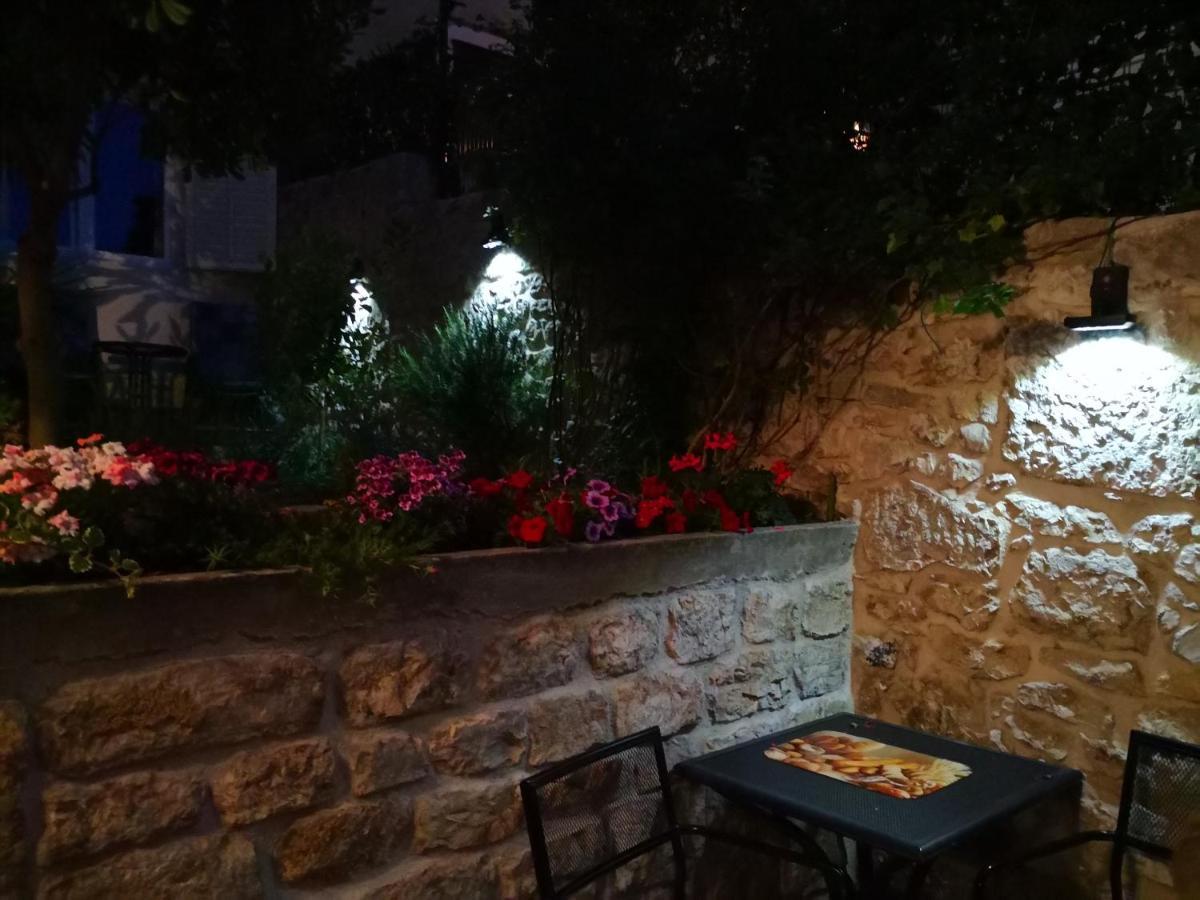 City Center Garden Apartments Šibenik Extérieur photo