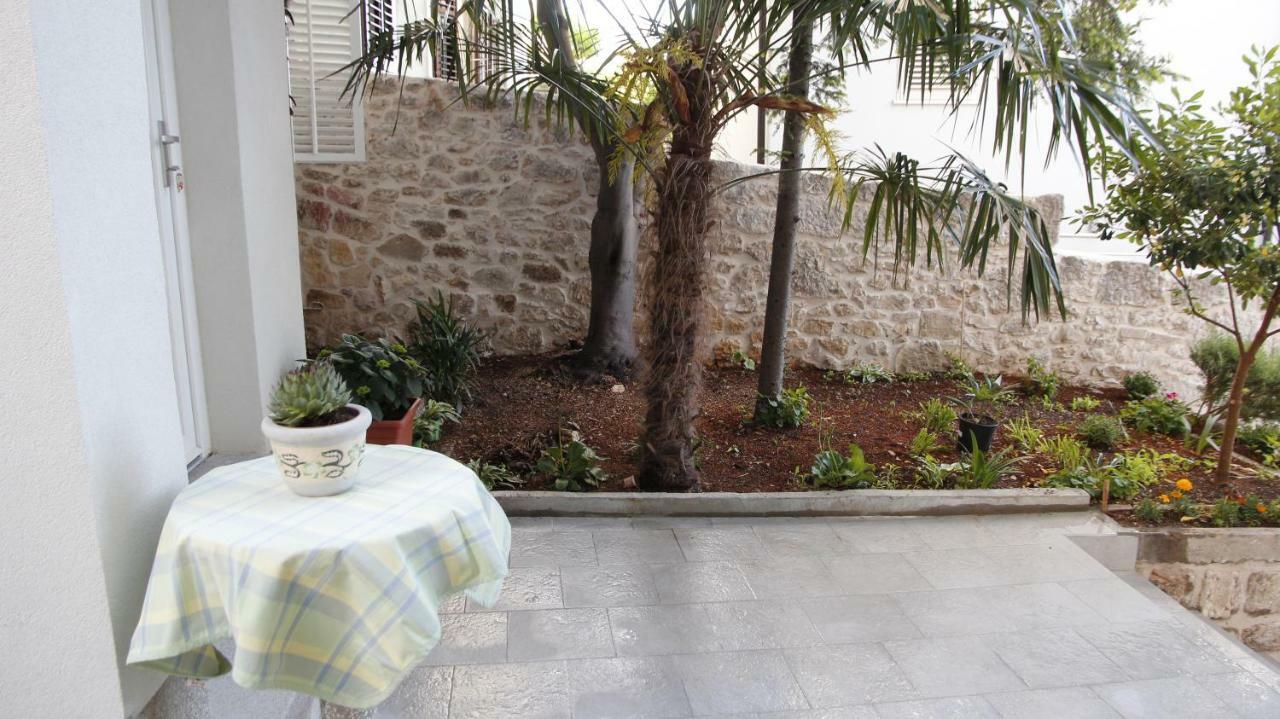 City Center Garden Apartments Šibenik Extérieur photo