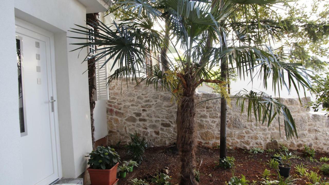 City Center Garden Apartments Šibenik Extérieur photo