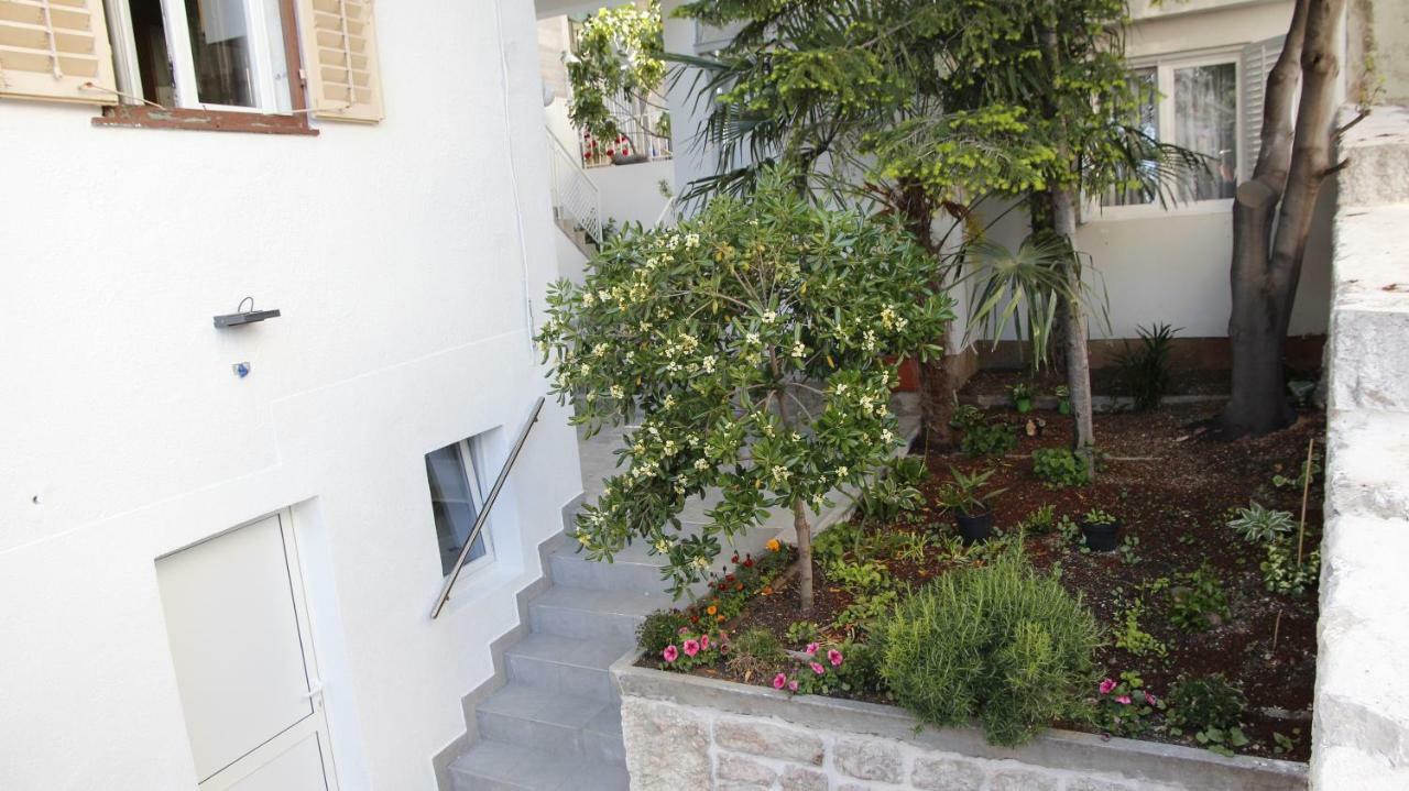 City Center Garden Apartments Šibenik Extérieur photo