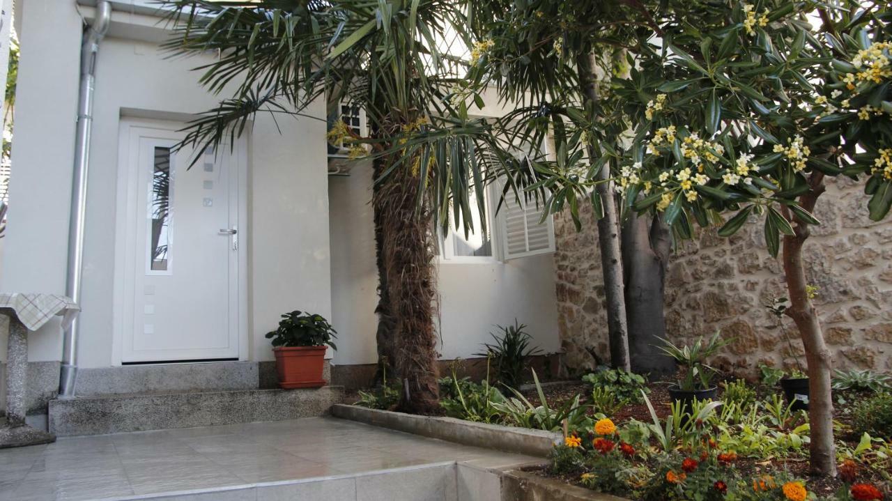City Center Garden Apartments Šibenik Extérieur photo