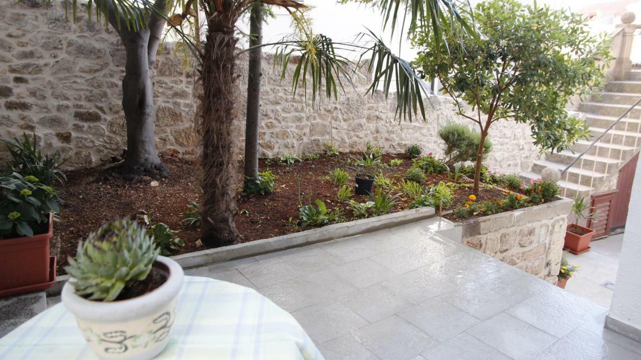 City Center Garden Apartments Šibenik Extérieur photo