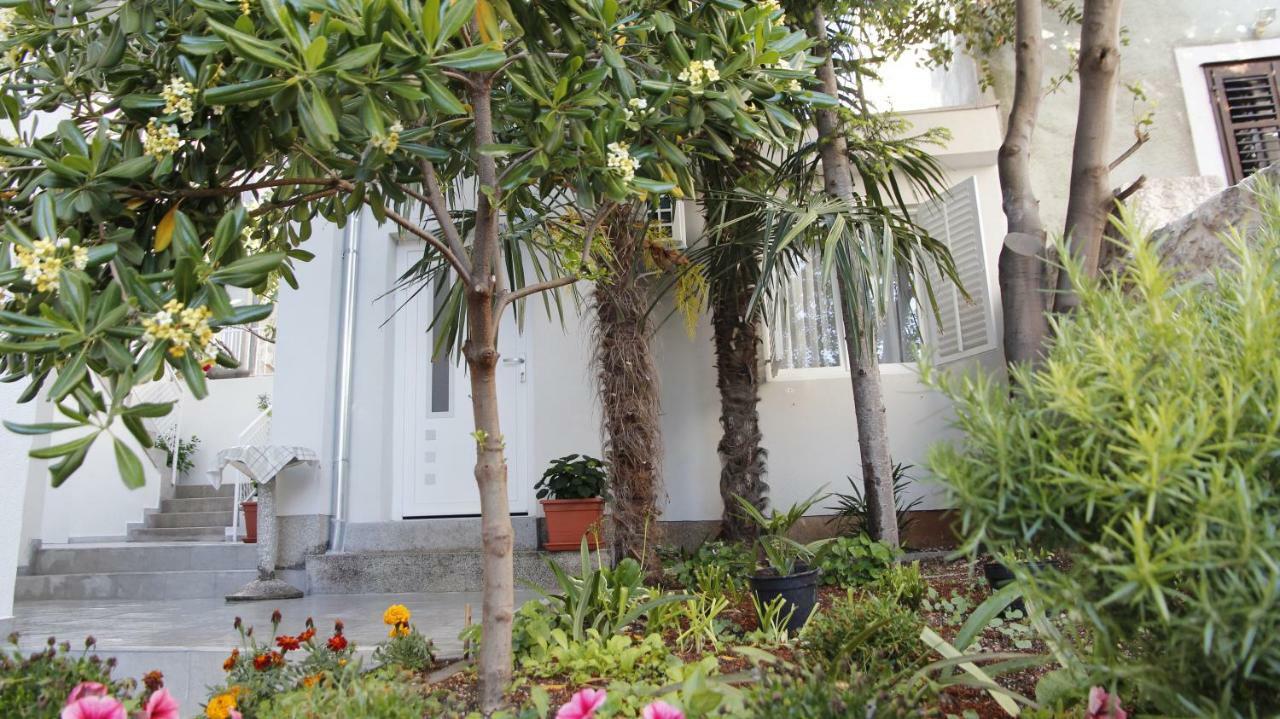 City Center Garden Apartments Šibenik Extérieur photo