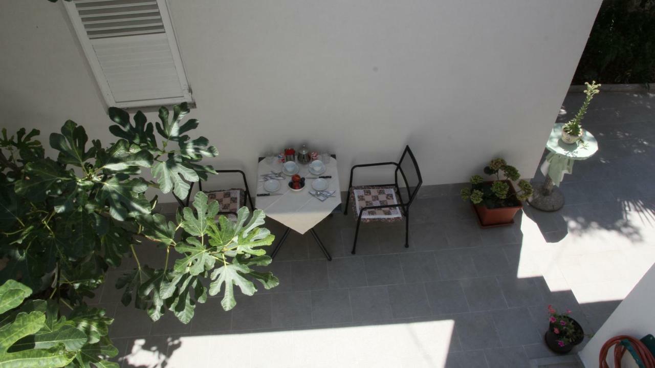 City Center Garden Apartments Šibenik Extérieur photo