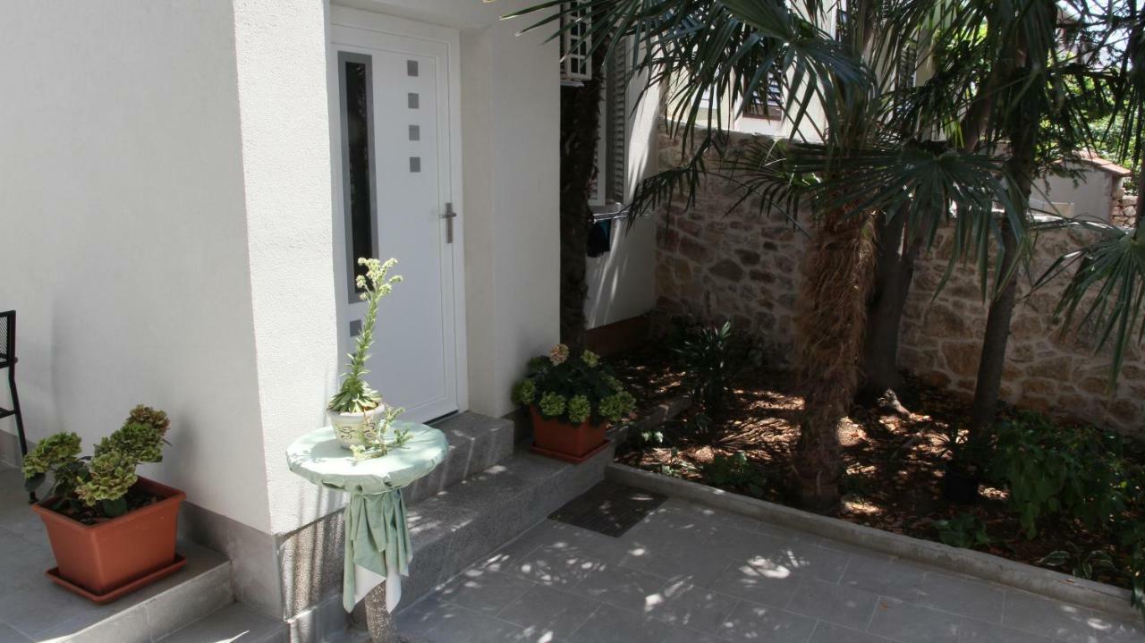 City Center Garden Apartments Šibenik Extérieur photo